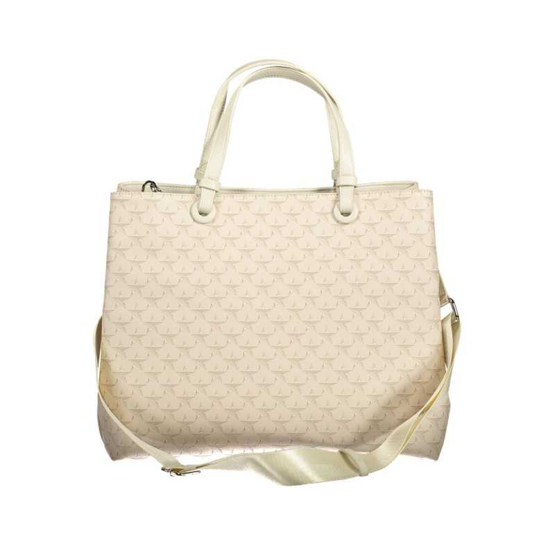 BYBLOS BEIGE WOMAN BAG