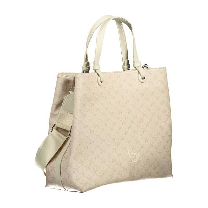 BYBLOS BEIGE WOMAN BAG