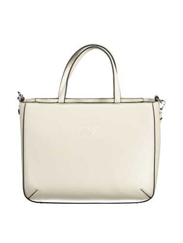 BYBLOS BORSA DONNA BIANCO