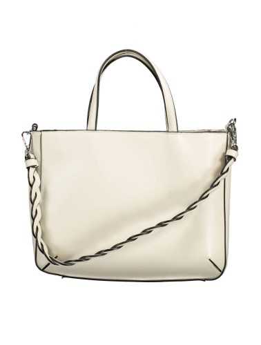 BYBLOS WHITE WOMAN BAG