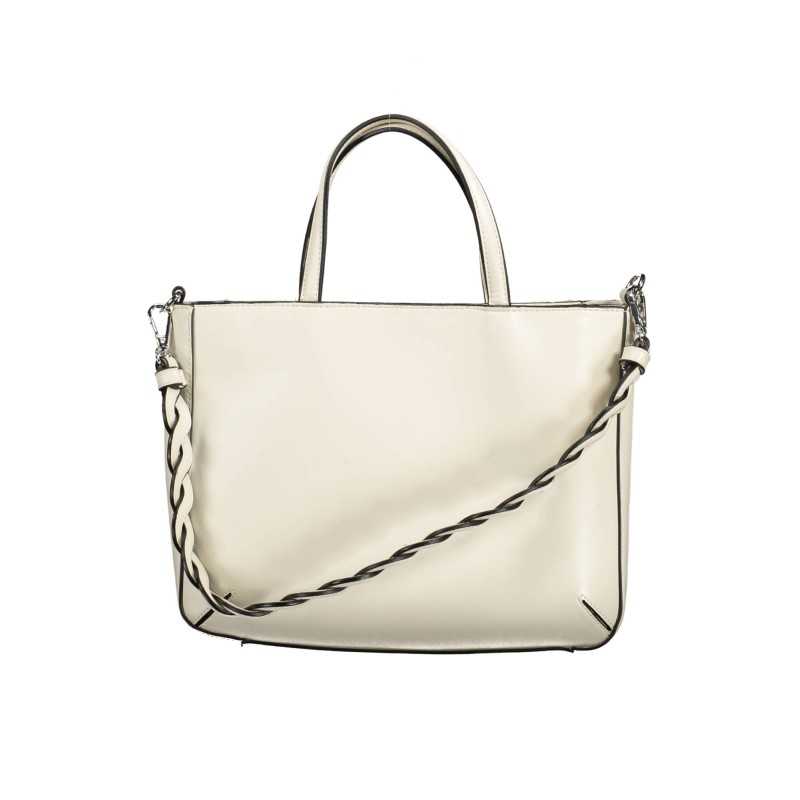 BYBLOS WHITE WOMAN BAG