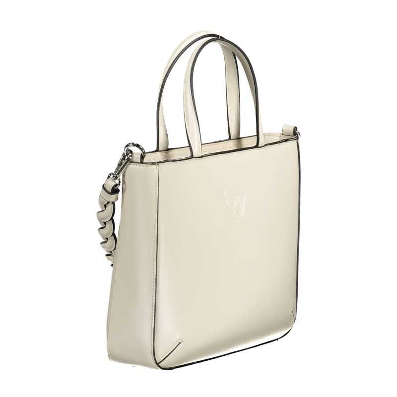 BYBLOS WHITE WOMAN BAG