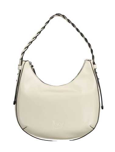 BYBLOS WHITE WOMAN BAG