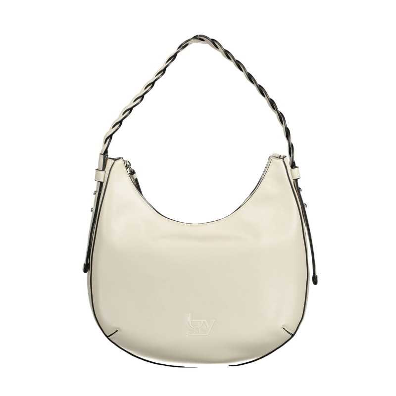 BYBLOS WHITE WOMAN BAG