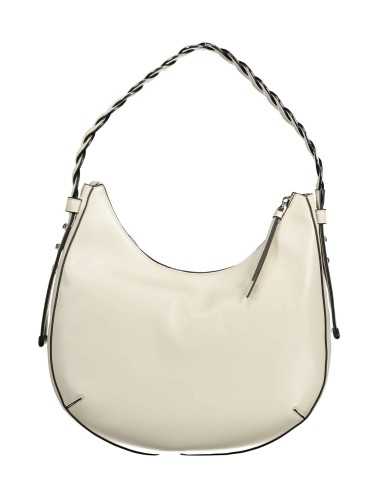 BYBLOS WHITE WOMAN BAG