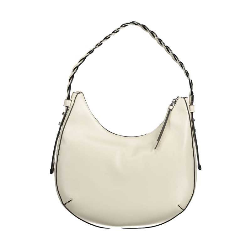 BYBLOS WHITE WOMAN BAG