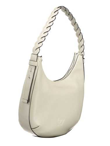 BYBLOS WHITE WOMAN BAG