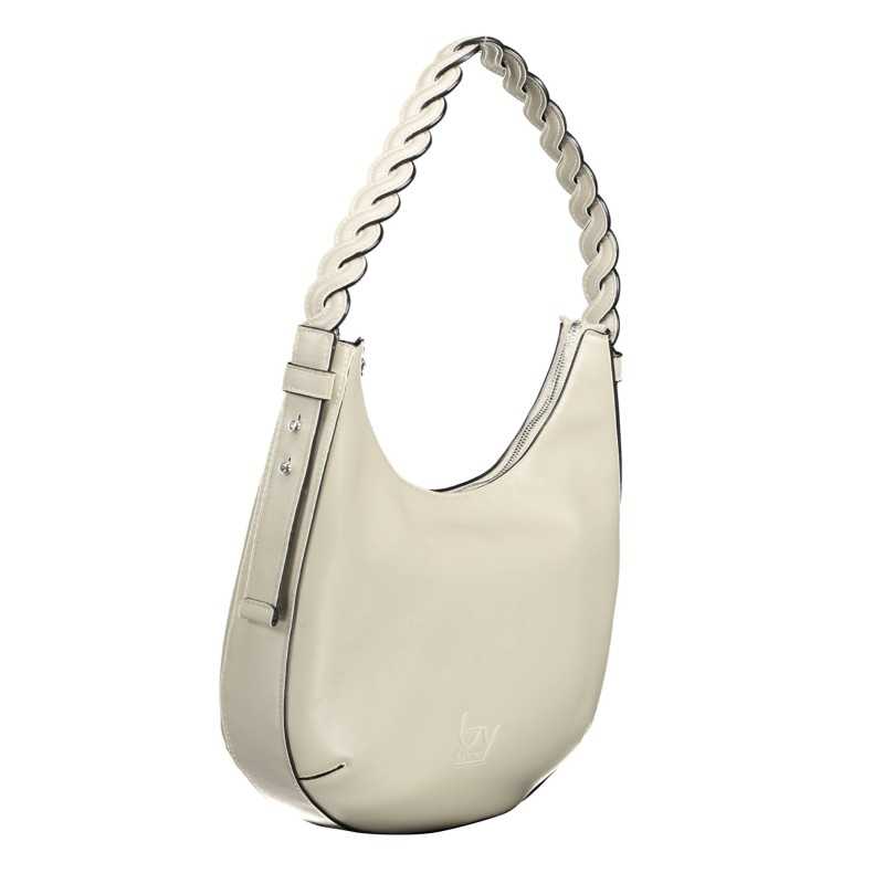 BYBLOS WHITE WOMAN BAG