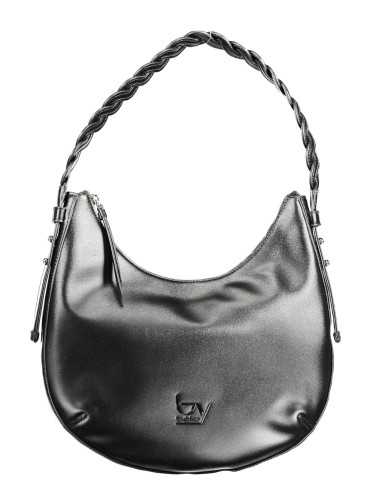 BYBLOS BLACK WOMAN BAG