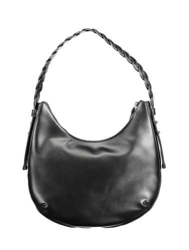 BYBLOS BLACK WOMAN BAG