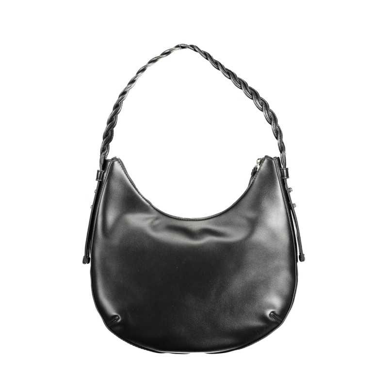 BYBLOS BLACK WOMAN BAG