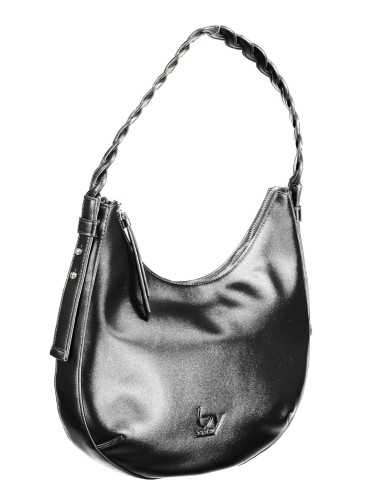 BYBLOS BLACK WOMAN BAG