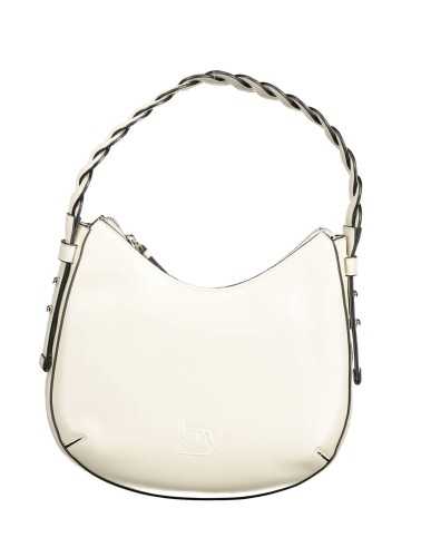 BYBLOS WHITE WOMAN BAG