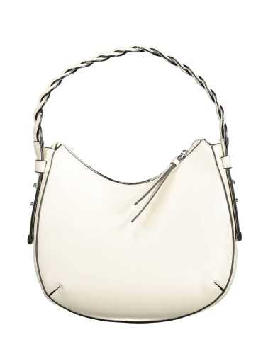 BYBLOS WHITE WOMAN BAG