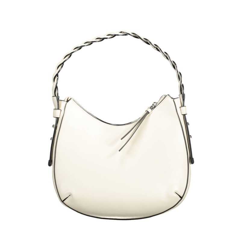 BYBLOS WHITE WOMAN BAG