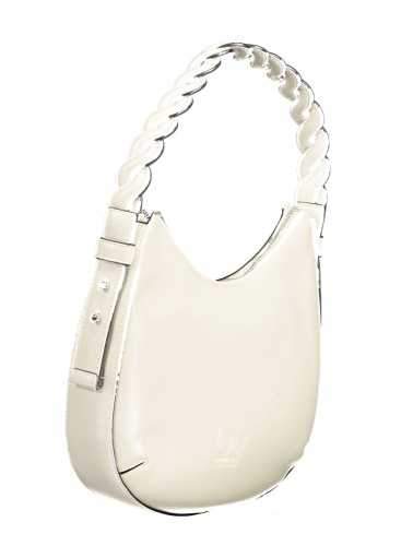 BYBLOS WHITE WOMAN BAG