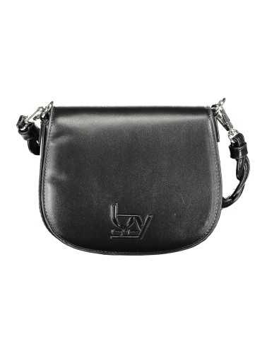 BYBLOS BLACK WOMAN BAG