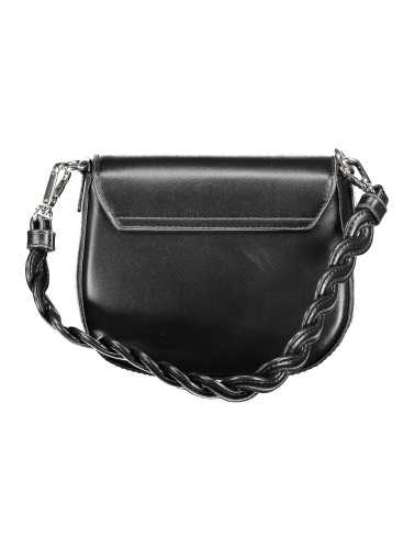 BYBLOS BLACK WOMAN BAG