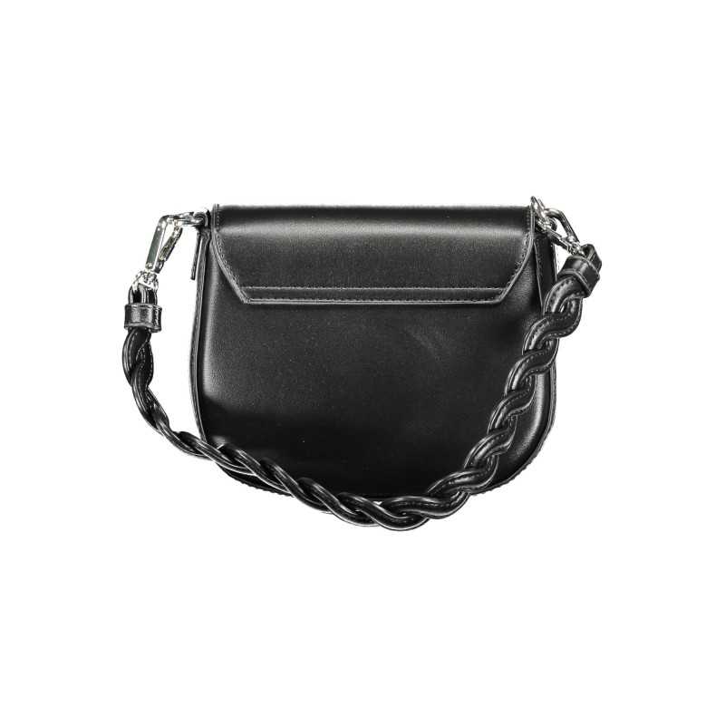 BYBLOS BLACK WOMAN BAG