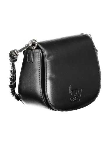 BYBLOS BLACK WOMAN BAG