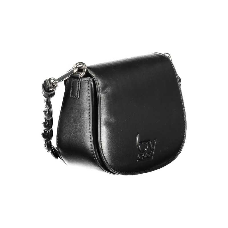 BYBLOS BLACK WOMAN BAG