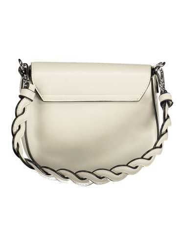 BYBLOS BORSA DONNA BIANCO