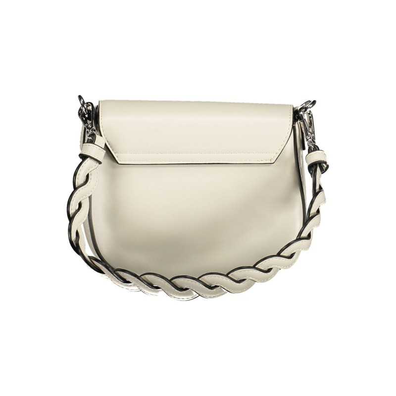 BYBLOS WHITE WOMAN BAG