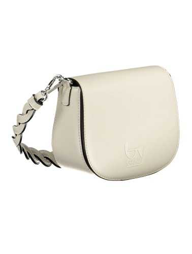 BYBLOS WHITE WOMAN BAG