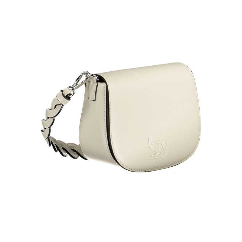 BYBLOS WHITE WOMAN BAG