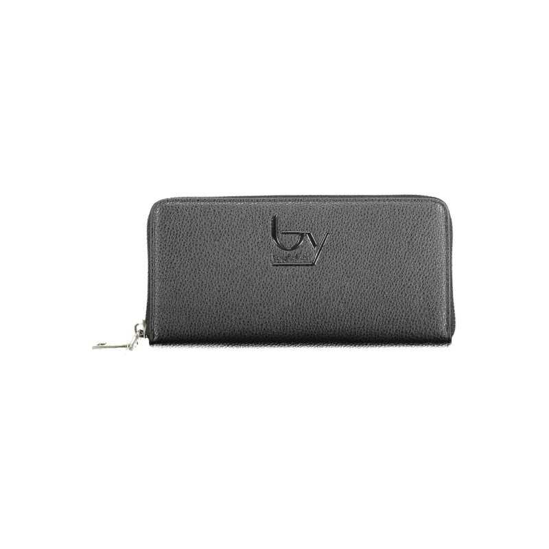 BYBLOS WOMEN'S BLACK WALLET