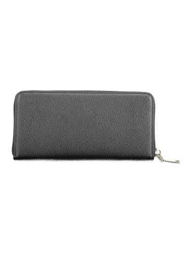 BYBLOS WOMEN'S BLACK WALLET