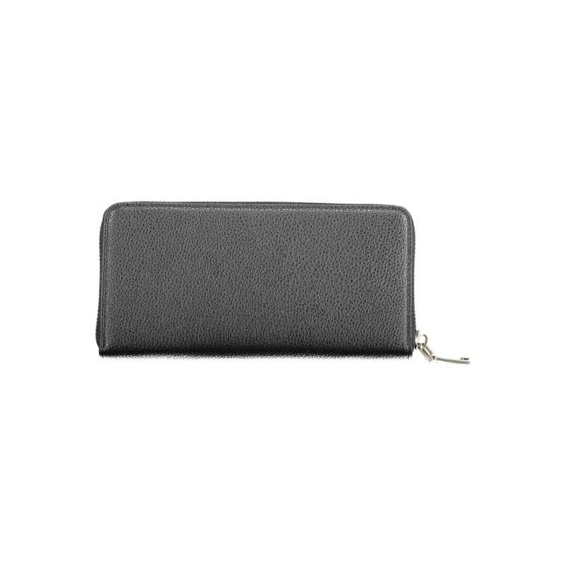 BYBLOS WOMEN'S BLACK WALLET