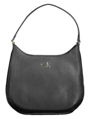 CALVIN KLEIN WOMEN'S BAG BLACK