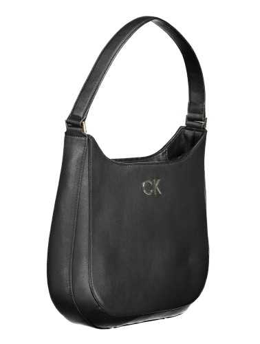 CALVIN KLEIN WOMEN'S BAG BLACK