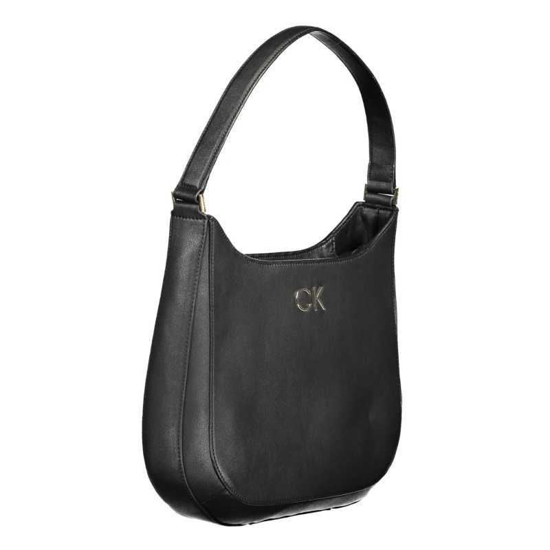 CALVIN KLEIN WOMEN'S BAG BLACK