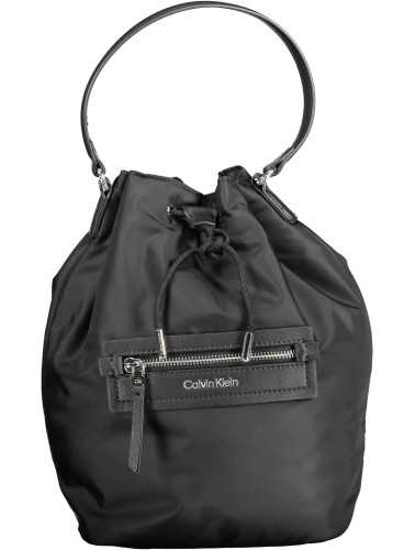 CALVIN KLEIN BLACK WOMEN'S BAG