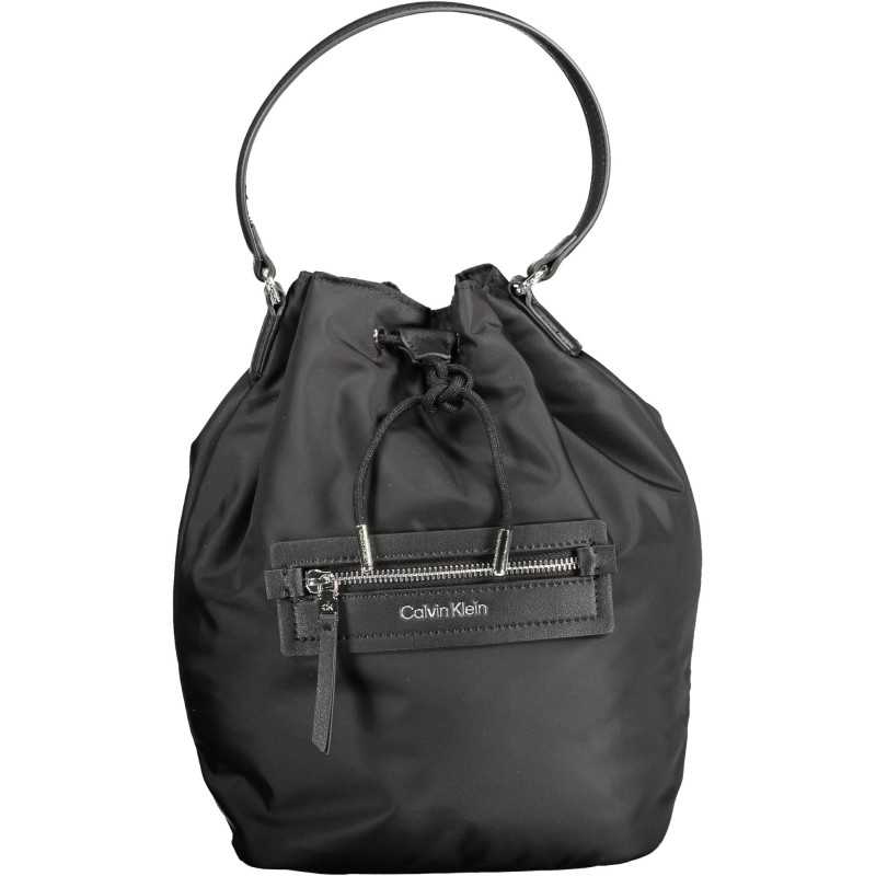 CALVIN KLEIN BLACK WOMEN'S BAG