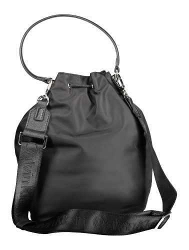 CALVIN KLEIN BLACK WOMEN'S BAG