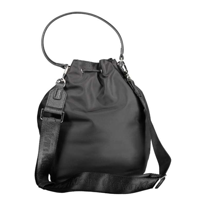 CALVIN KLEIN BORSA DONNA NERO