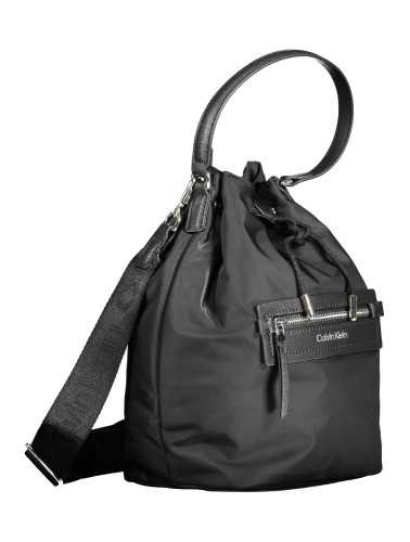 CALVIN KLEIN BORSA DONNA NERO