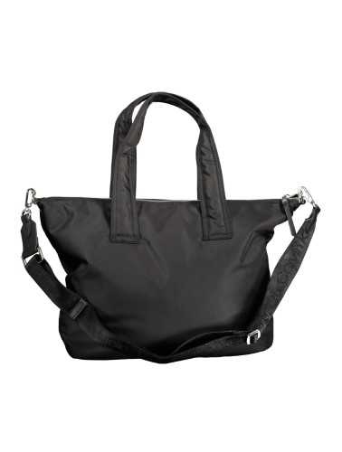 CALVIN KLEIN BORSA DONNA NERO