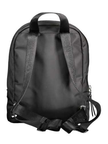 CALVIN KLEIN WOMEN'S BLACK BACKPACK