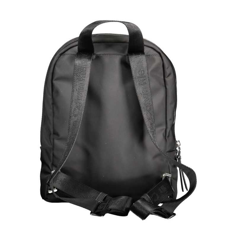 CALVIN KLEIN WOMEN'S BLACK BACKPACK