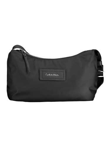 CALVIN KLEIN WOMEN'S BAG BLACK