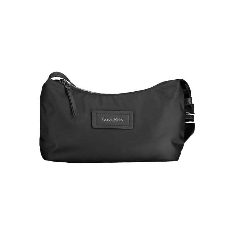 CALVIN KLEIN WOMEN'S BAG BLACK