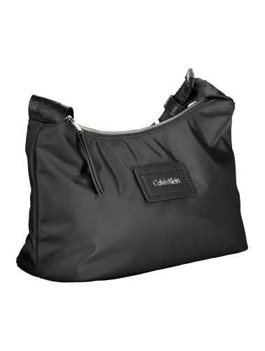 CALVIN KLEIN WOMEN'S BAG BLACK