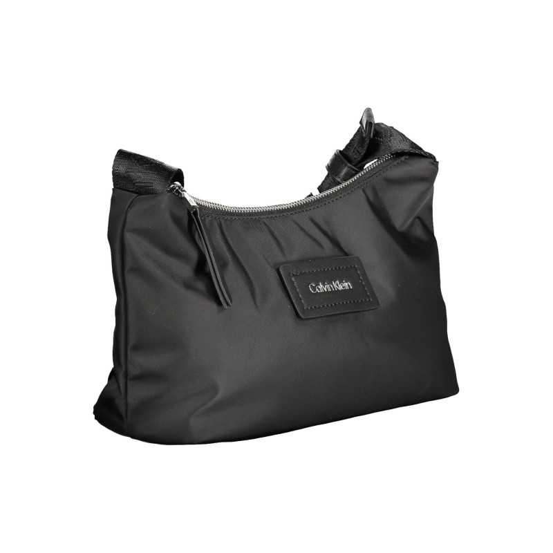 CALVIN KLEIN WOMEN'S BAG BLACK