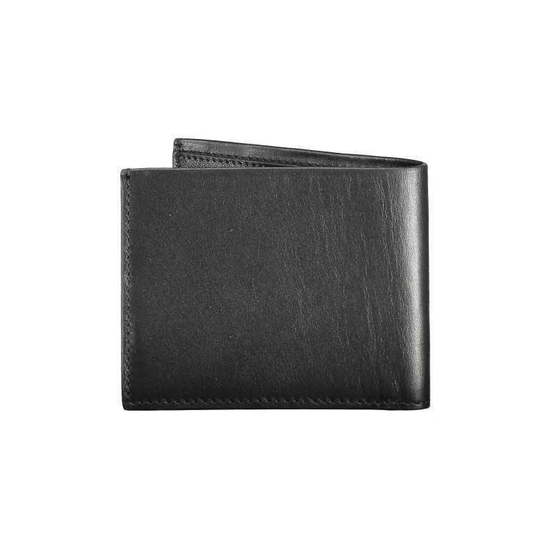 CALVIN KLEIN BLACK MEN'S WALLET