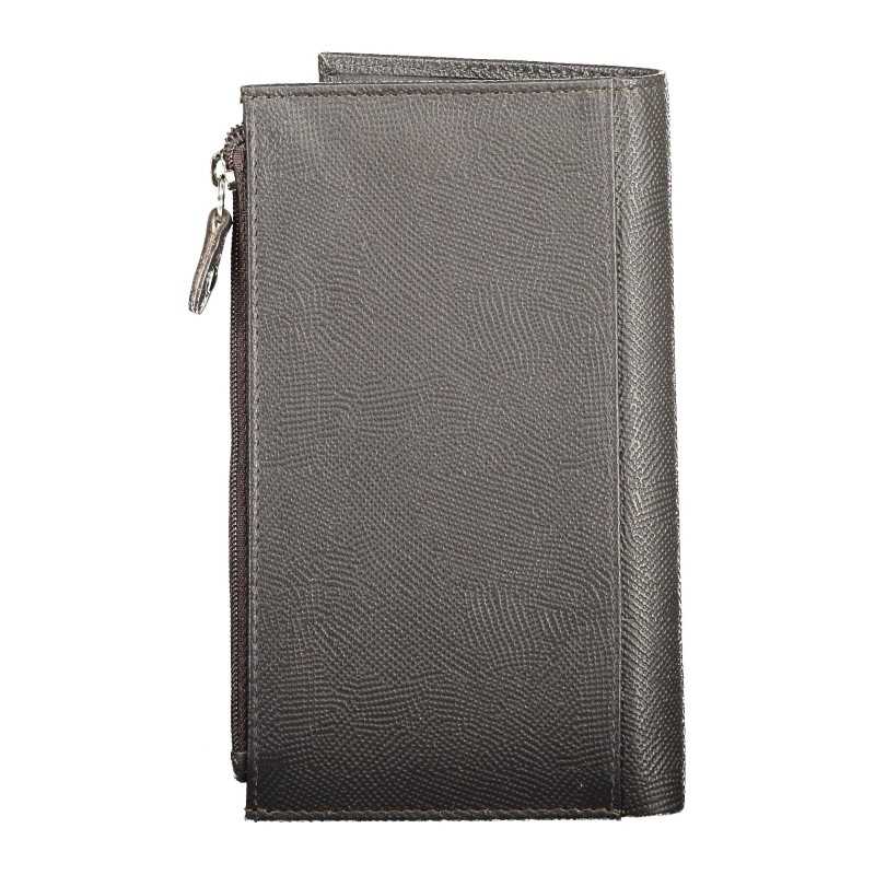 SERGIO TACCHINI BROWN MAN WALLET