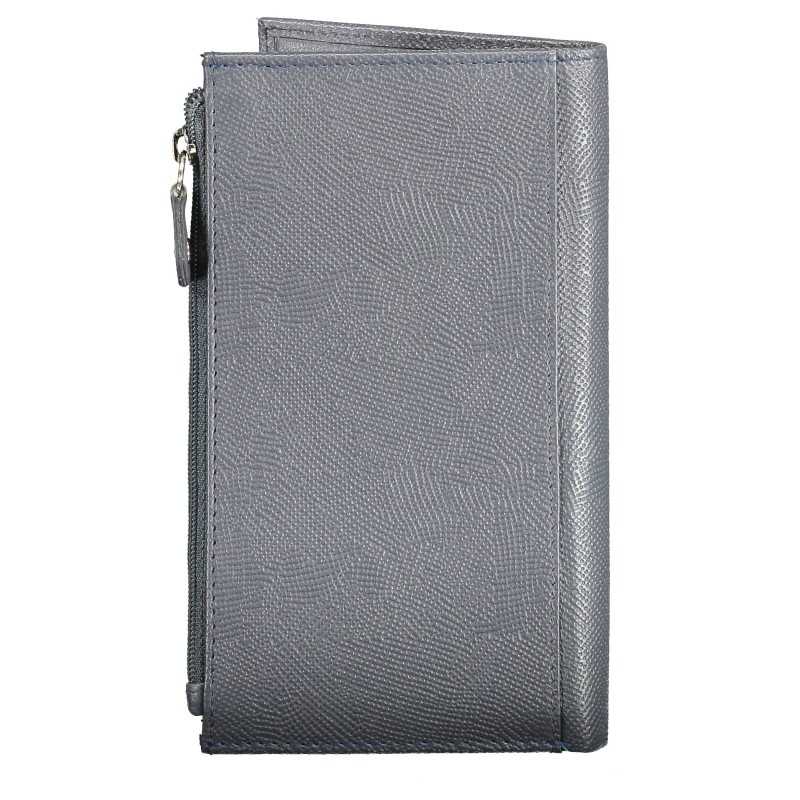 SERGIO TACCHINI BLUE MAN WALLET